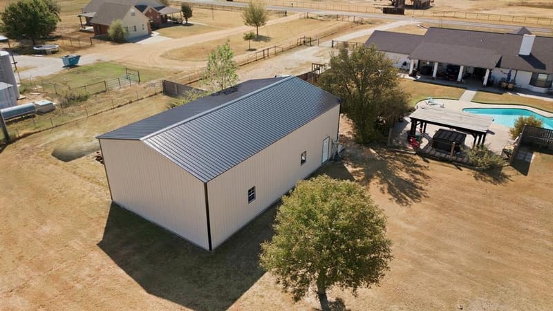 20185 Willow Glade Circle, Pilot Point TX 76258 - Photo 29
