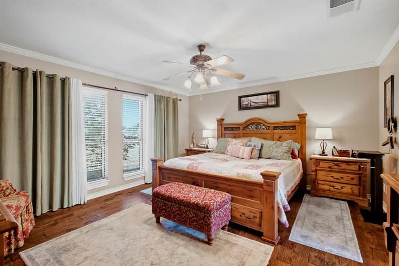 20185 Willow Glade Circle, Pilot Point TX 76258 - Photo 8