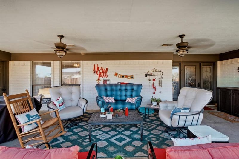 20185 Willow Glade Circle, Pilot Point TX 76258 - Photo 25