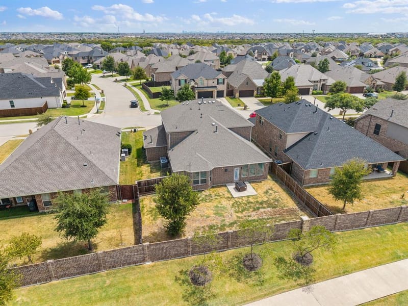 1400 Torrent Drive, Little Elm TX 75068 - Photo 27