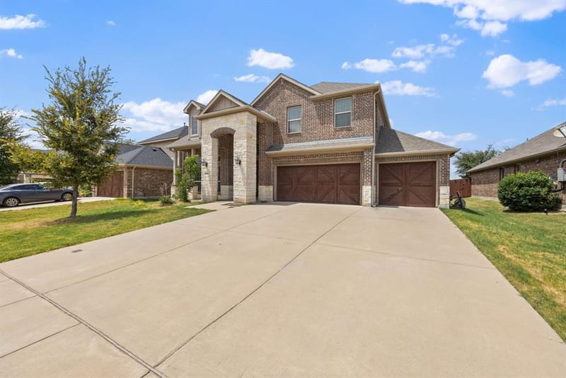 1400 Torrent Drive, Little Elm TX 75068 - Photo 2