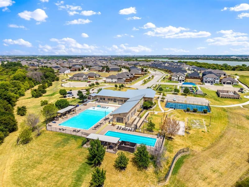 1400 Torrent Drive, Little Elm TX 75068 - Photo 28