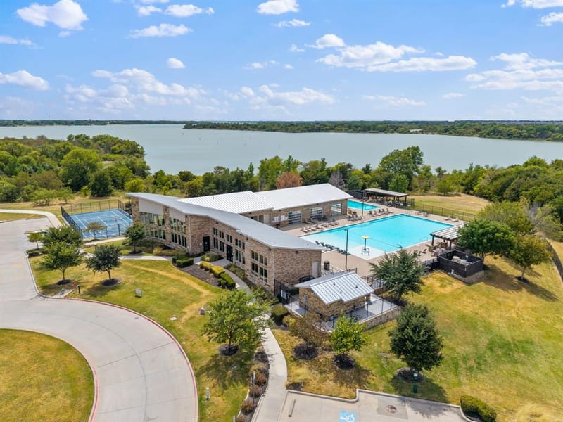 1400 Torrent Drive, Little Elm TX 75068 - Photo 30