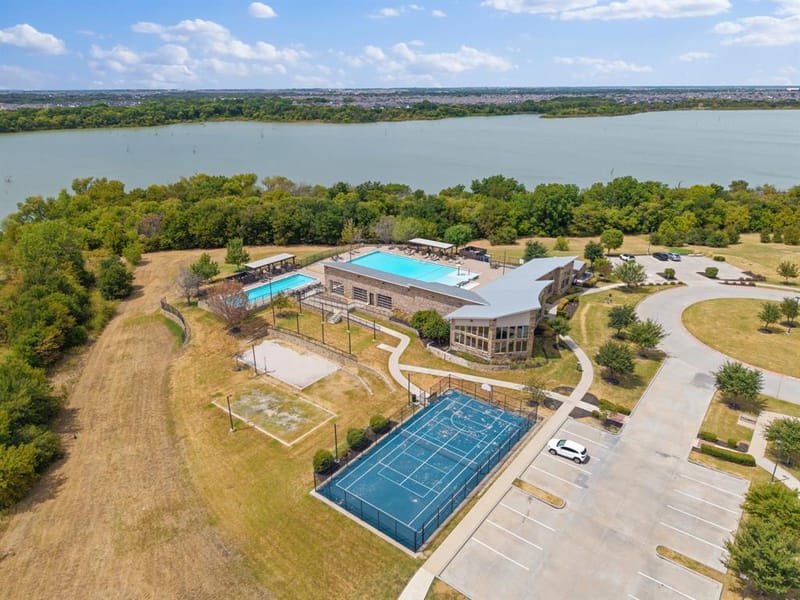 1400 Torrent Drive, Little Elm TX 75068 - Photo 31