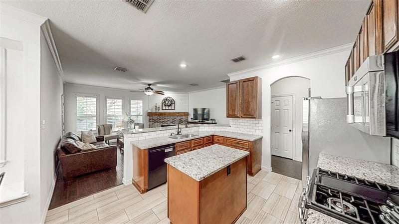 7947 Quiet Meadow Lane, Frisco TX 75033 - Photo 13