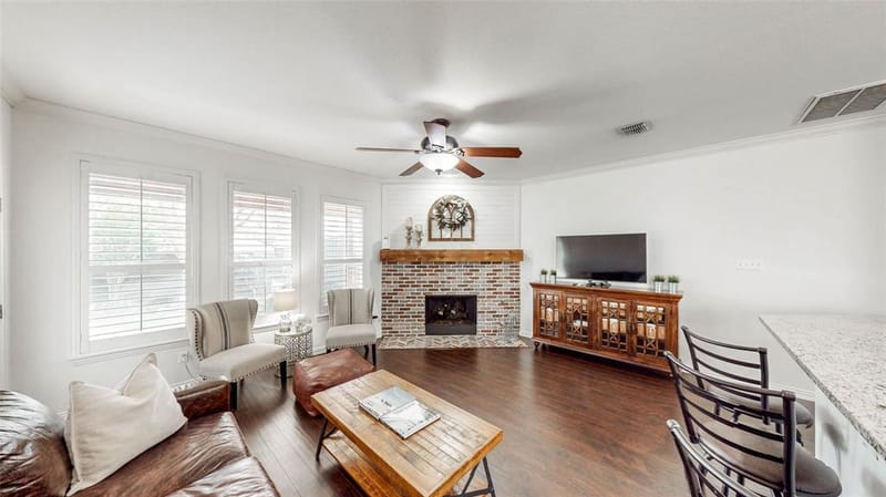 7947 Quiet Meadow Lane, Frisco TX 75033 - Photo 7