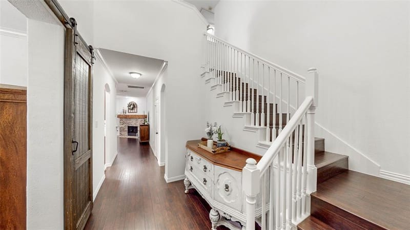 7947 Quiet Meadow Lane, Frisco TX 75033 - Photo 3