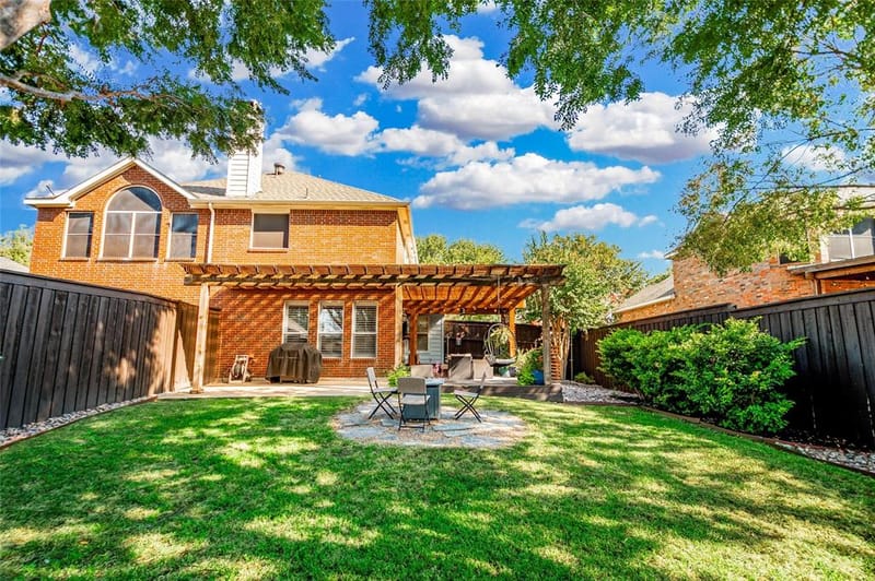 7947 Quiet Meadow Lane, Frisco TX 75033 - Photo 36