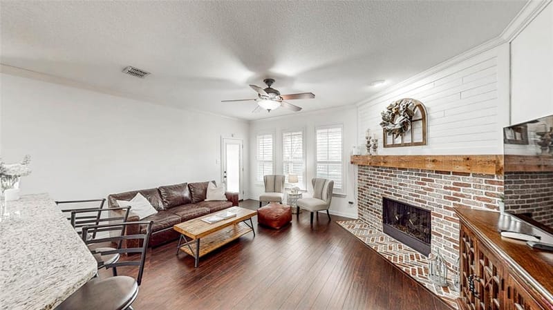 7947 Quiet Meadow Lane, Frisco TX 75033 - Photo 10