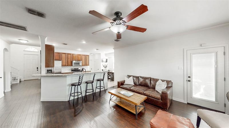 7947 Quiet Meadow Lane, Frisco TX 75033 - Photo 8