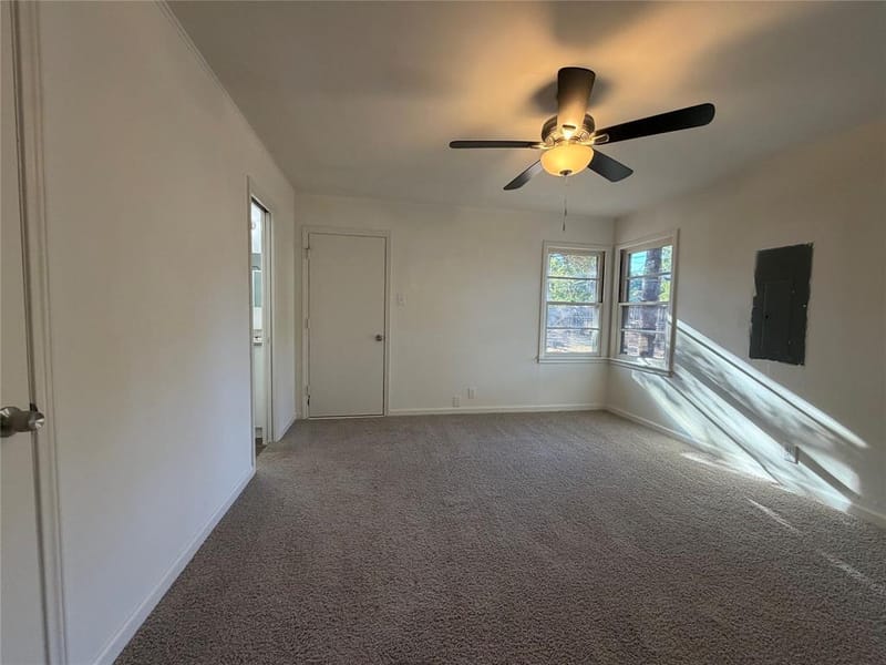 1725 Danciger Drive, Fort Worth TX 76112 - Photo 2