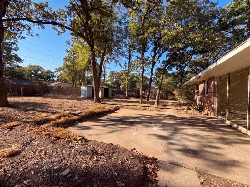 1725 Danciger Drive, Fort Worth TX 76112 - Photo 20