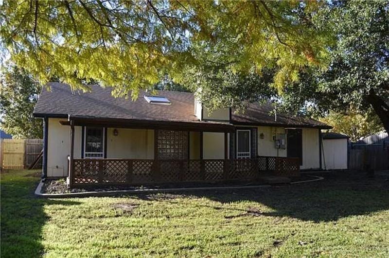 6401 Pilgrim Lane, Arlington TX 76002 - Photo 7