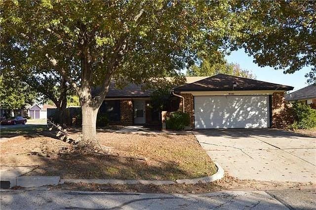 6401 Pilgrim Lane, Arlington TX 76002