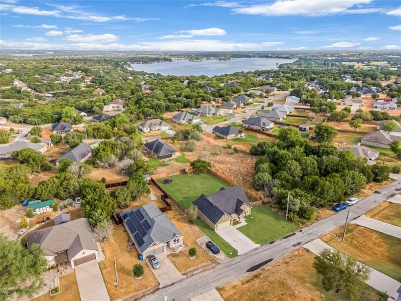 2412 Christine Drive, Granbury TX 76048 - Photo 28