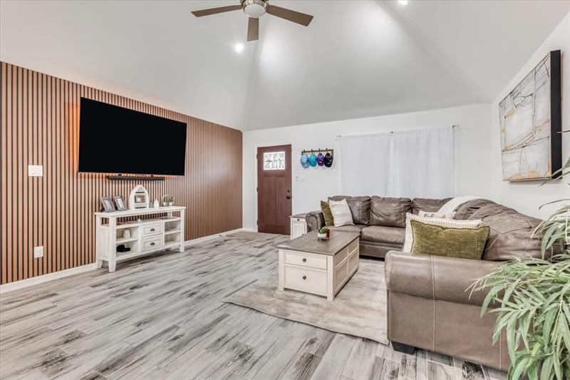 2412 Christine Drive, Granbury TX 76048 - Photo 5