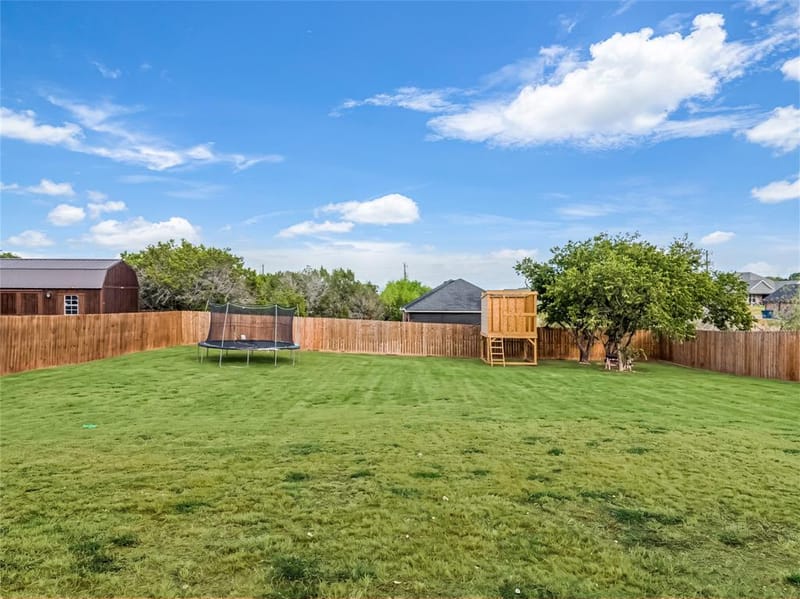 2412 Christine Drive, Granbury TX 76048 - Photo 31