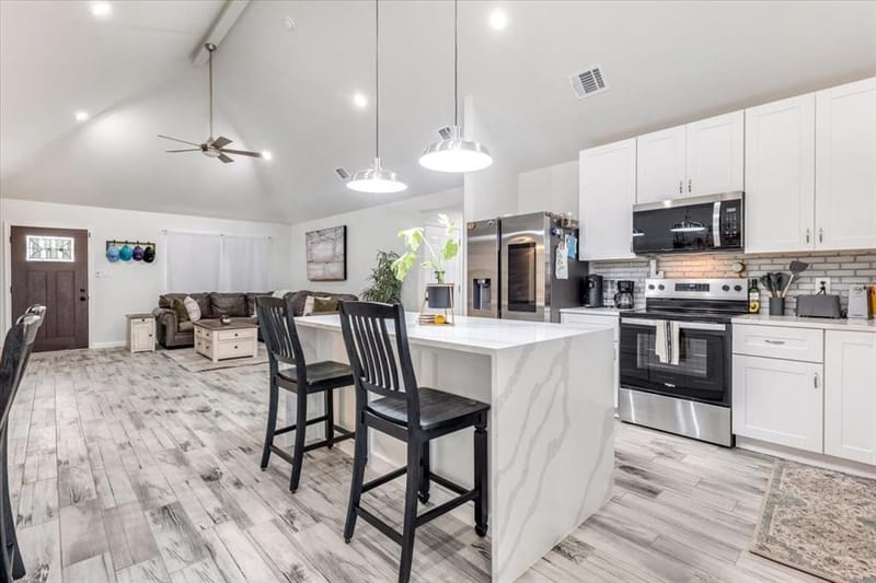 2412 Christine Drive, Granbury TX 76048 - Photo 8