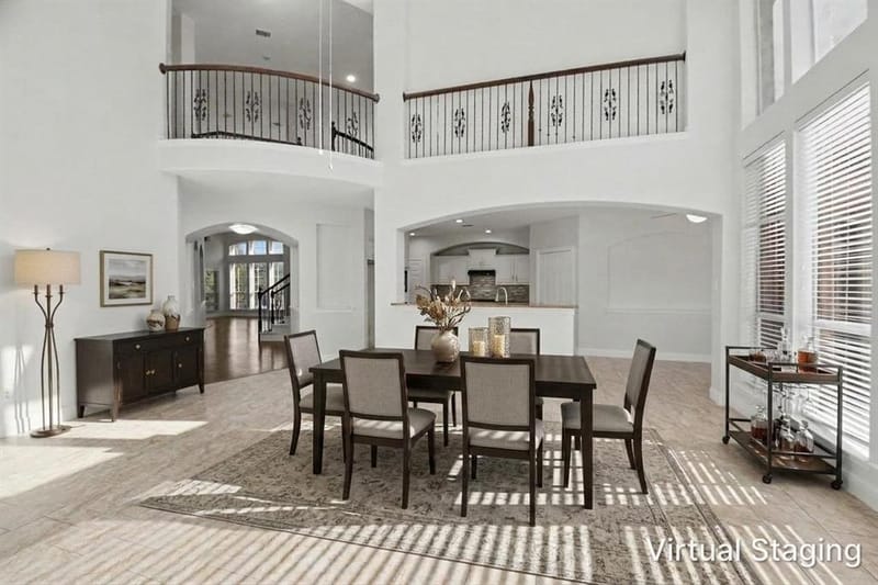 1930 Wind Lake Circle, Garland TX 75040 - Photo 12