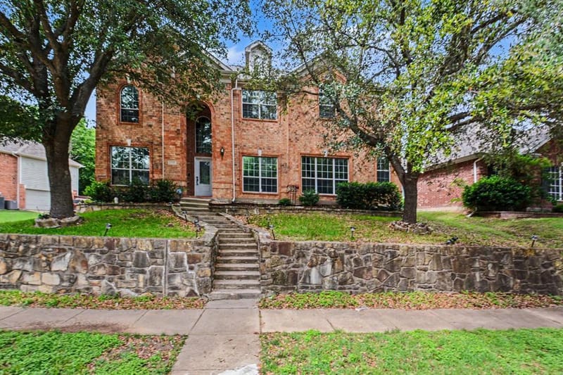 1930 Wind Lake Circle, Garland TX 75040