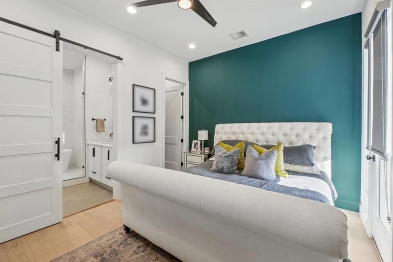 145 N Henderson Avenue # 102, Dallas TX 75214 - Photo 22