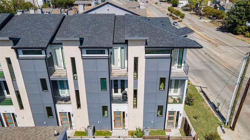 145 N Henderson Avenue # 102, Dallas TX 75214