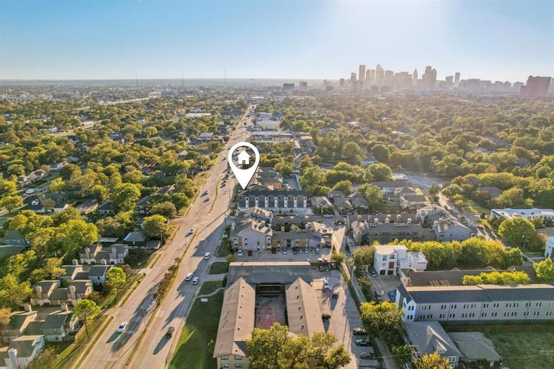 145 N Henderson Avenue # 102, Dallas TX 75214 - Photo 33