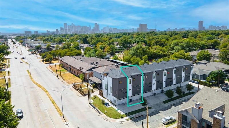 145 N Henderson Avenue # 102, Dallas TX 75214 - Photo 35