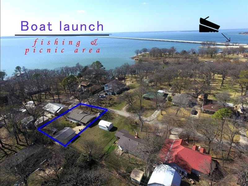 220 Littlefield Drive, East Tawakoni TX 75472 - Photo 13