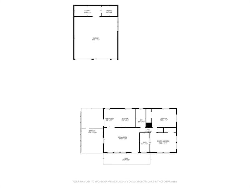 220 Littlefield Drive, East Tawakoni TX 75472 - Photo 14
