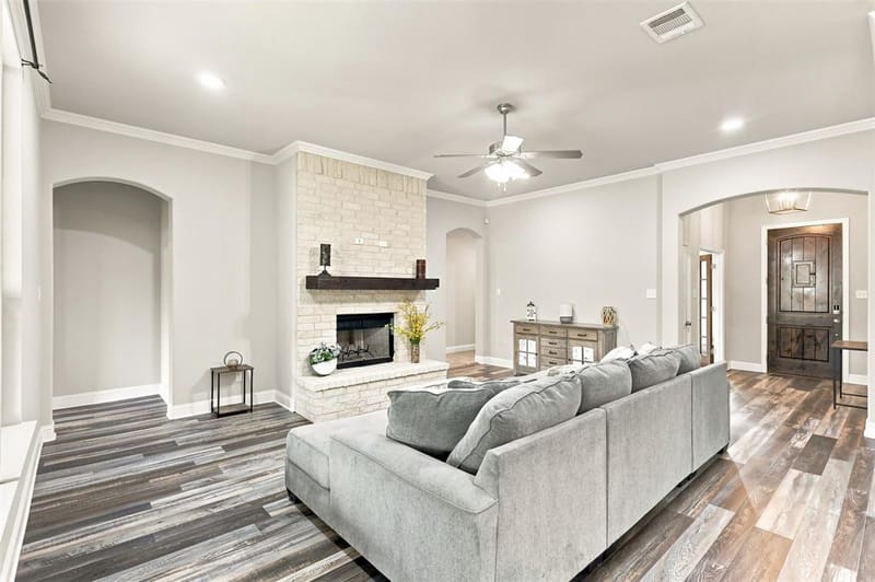 127 Preakness Drive, Willow Park TX 76087 - Photo 6