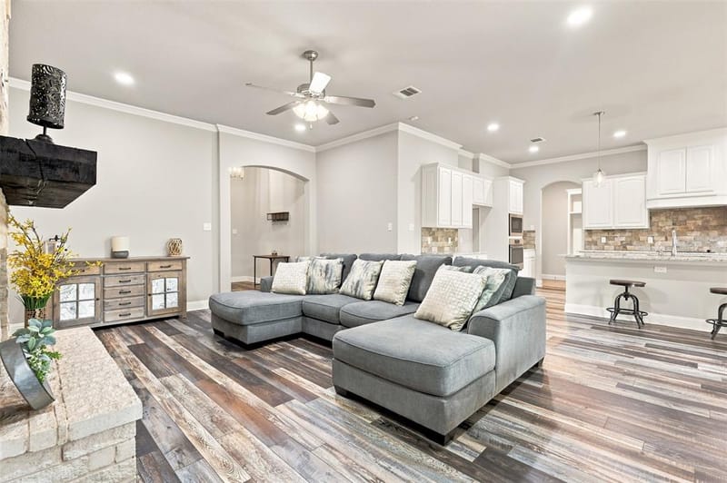 127 Preakness Drive, Willow Park TX 76087 - Photo 7