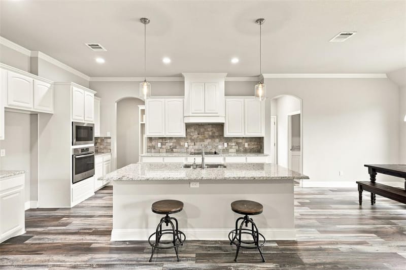 127 Preakness Drive, Willow Park TX 76087 - Photo 9