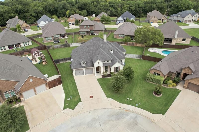 127 Preakness Drive, Willow Park TX 76087 - Photo 30