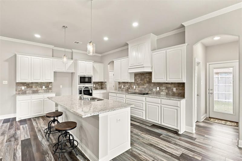 127 Preakness Drive, Willow Park TX 76087 - Photo 10
