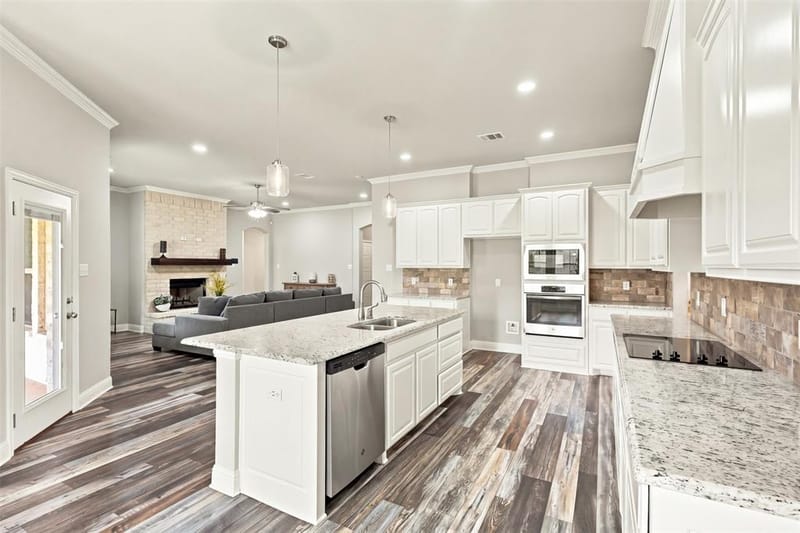 127 Preakness Drive, Willow Park TX 76087 - Photo 11
