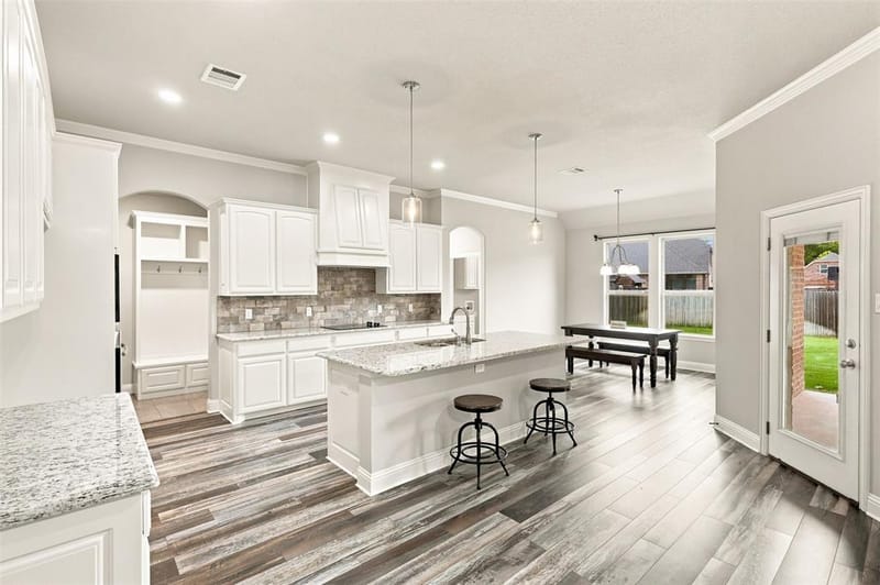 127 Preakness Drive, Willow Park TX 76087 - Photo 8