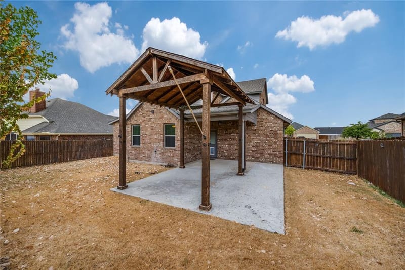 44 Kramer Lane, Sanger TX 76266 - Photo 26