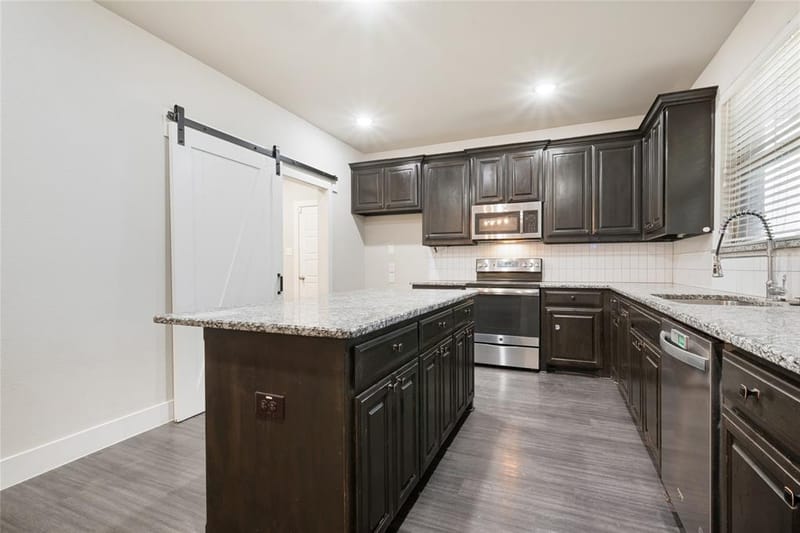 44 Kramer Lane, Sanger TX 76266 - Photo 7