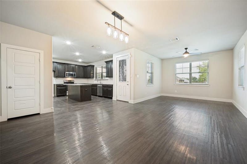 44 Kramer Lane, Sanger TX 76266 - Photo 4