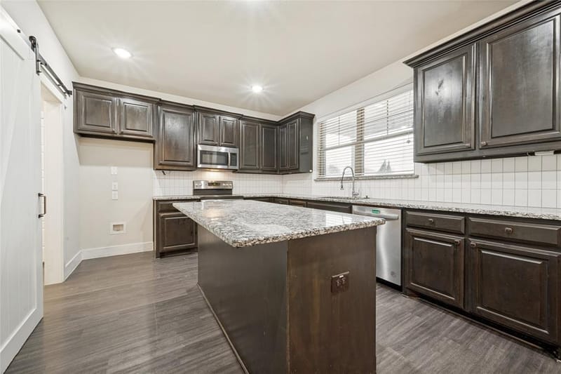 44 Kramer Lane, Sanger TX 76266 - Photo 8