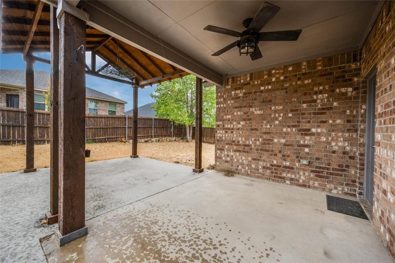44 Kramer Lane, Sanger TX 76266 - Photo 25