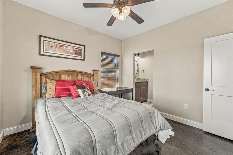 265 Private Road 1728, Stephenville TX 76401 - Photo 23