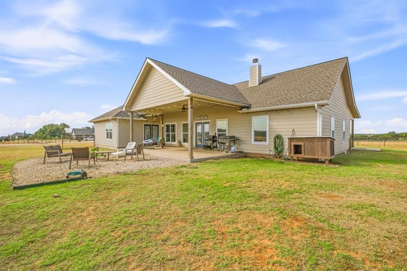 265 Private Road 1728, Stephenville TX 76401 - Photo 27
