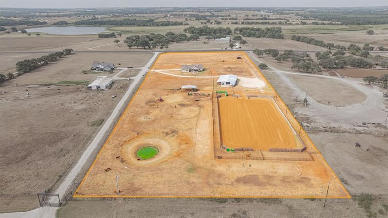 265 Private Road 1728, Stephenville TX 76401 - Photo 2