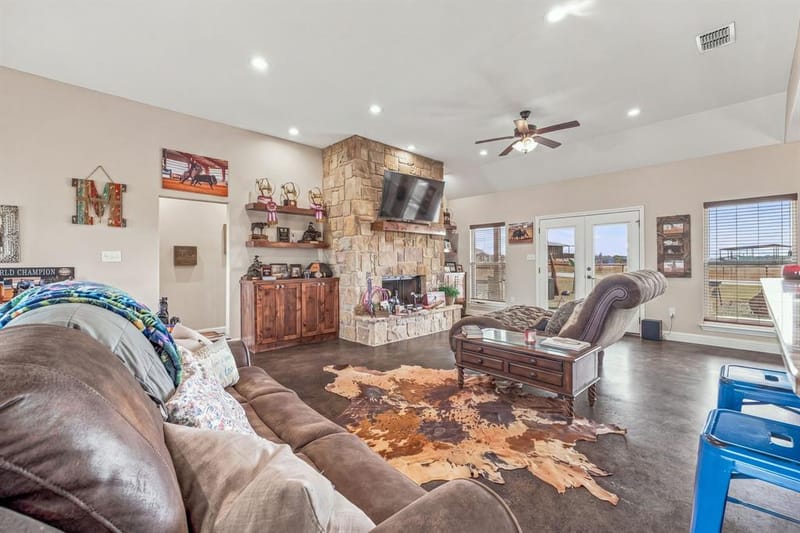 265 Private Road 1728, Stephenville TX 76401 - Photo 7