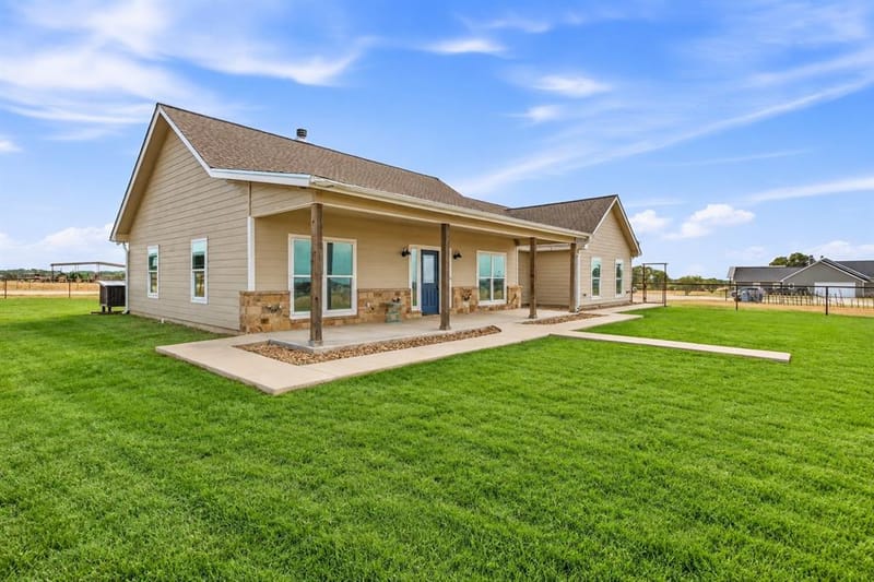 265 Private Road 1728, Stephenville TX 76401 - Photo 3