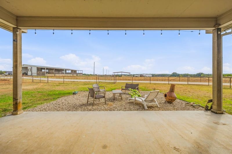 265 Private Road 1728, Stephenville TX 76401 - Photo 28