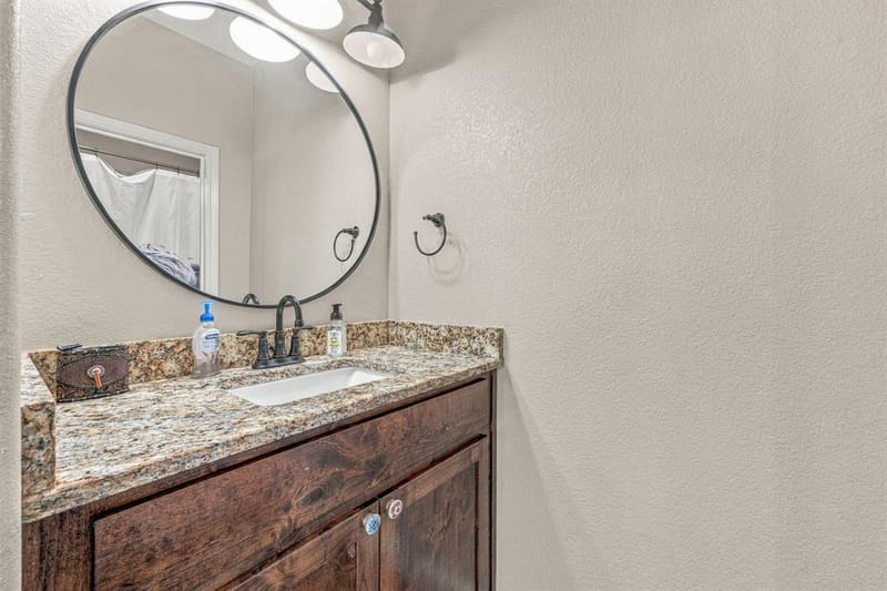 265 Private Road 1728, Stephenville TX 76401 - Photo 24