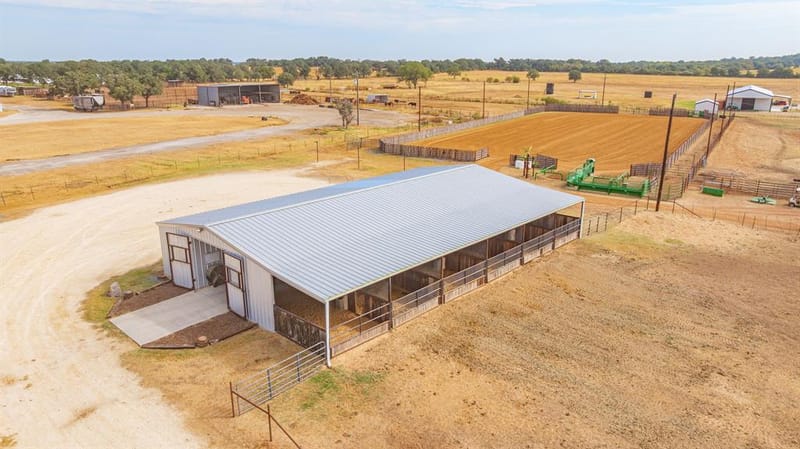 265 Private Road 1728, Stephenville TX 76401 - Photo 30